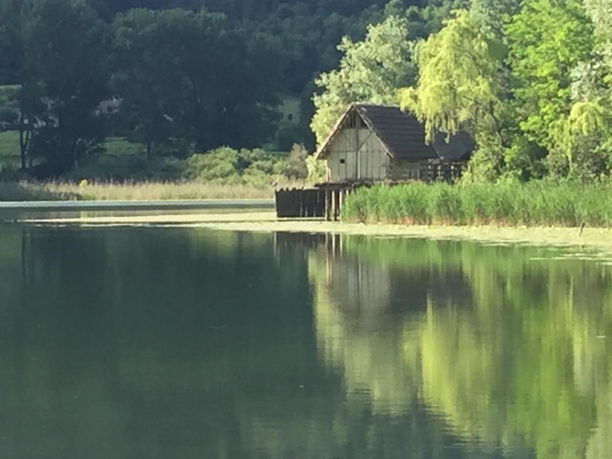 Altravista Tarzo Revine Lago Exterior foto