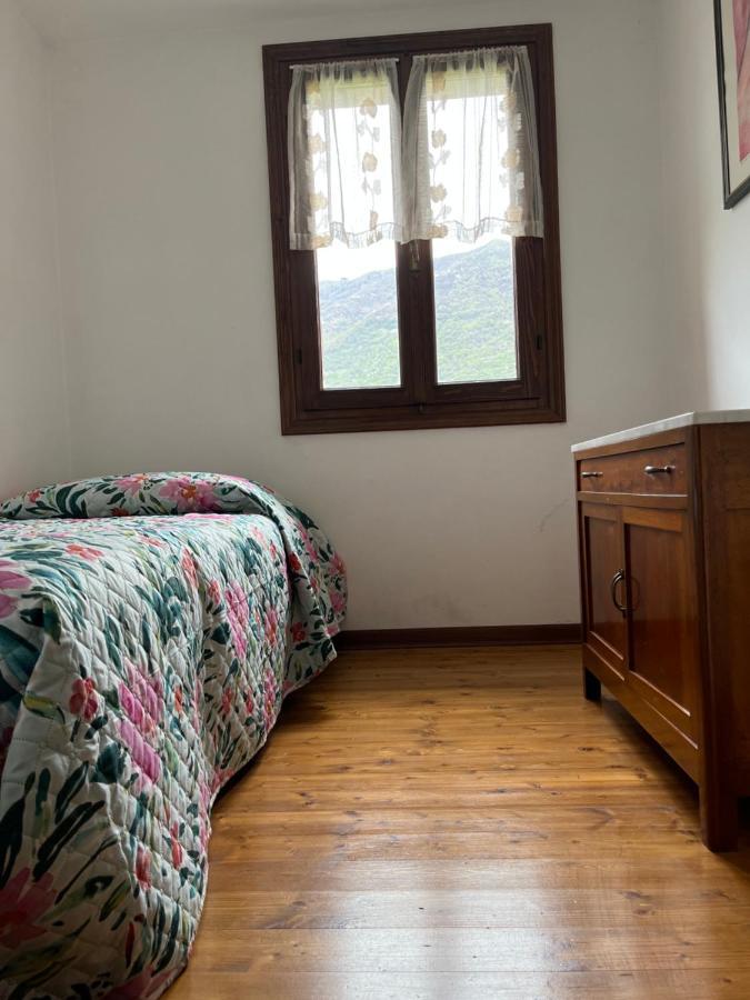 Altravista Tarzo Revine Lago Exterior foto