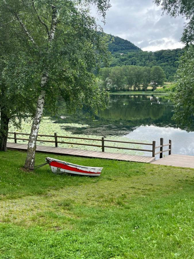 Altravista Tarzo Revine Lago Exterior foto